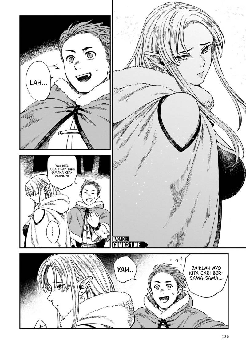 tora-wa-ryuu-wo-mada-tabenai - Chapter: 13