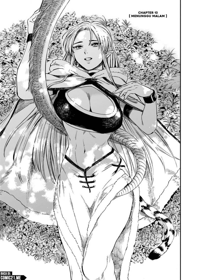 tora-wa-ryuu-wo-mada-tabenai - Chapter: 13