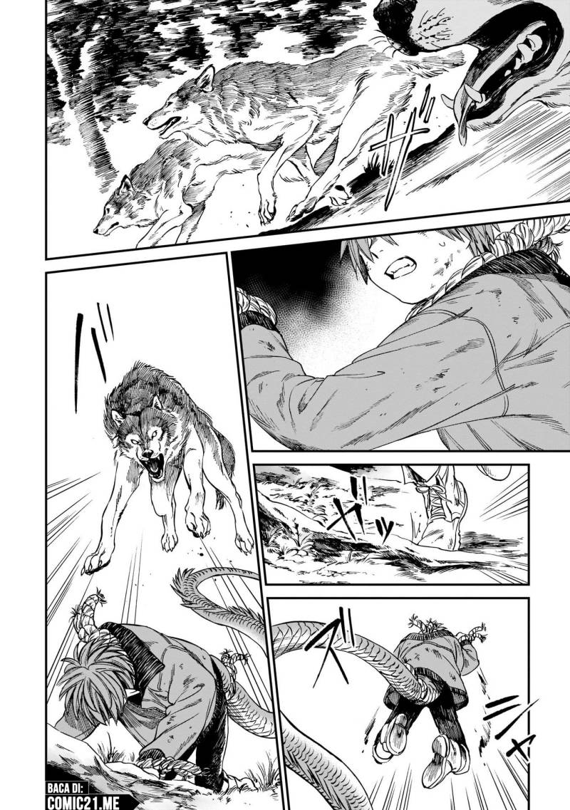tora-wa-ryuu-wo-mada-tabenai - Chapter: 13