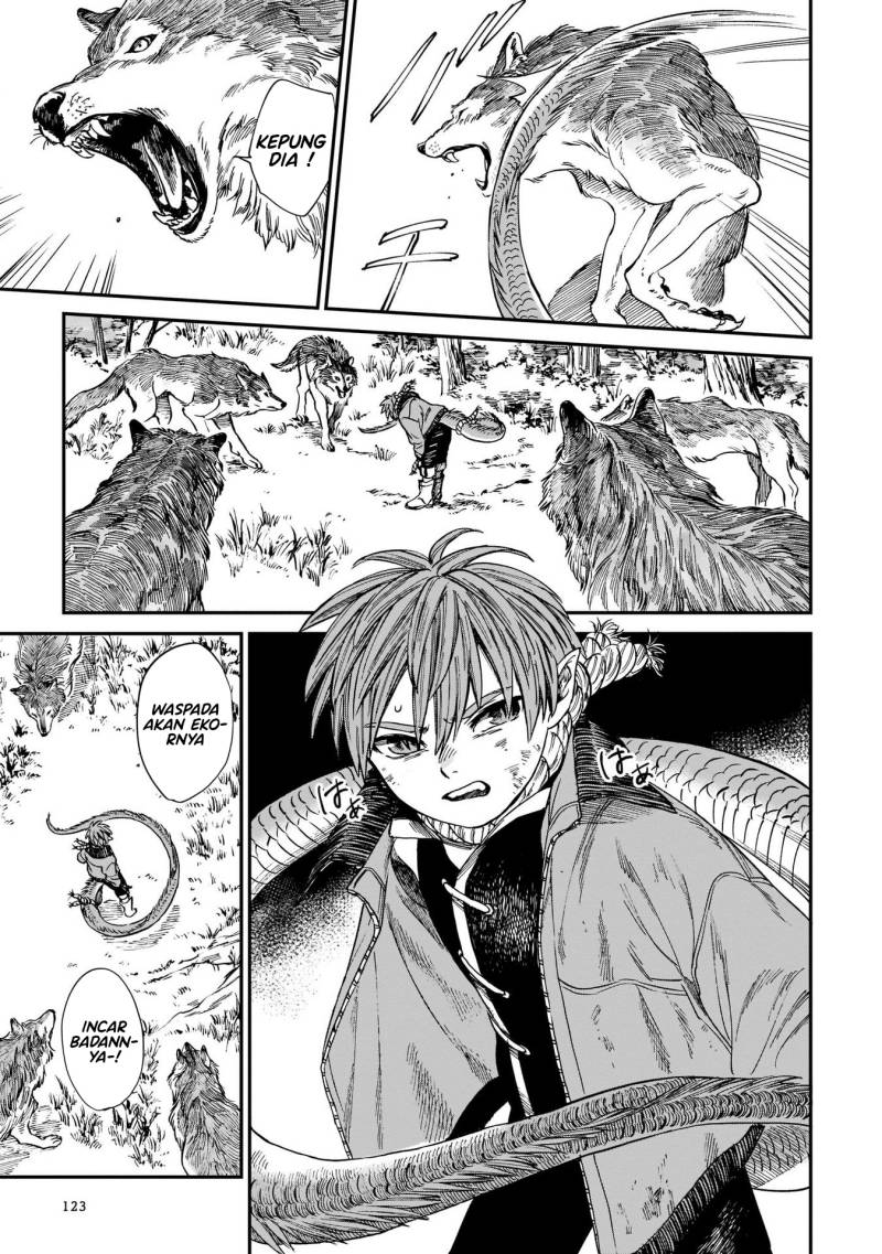 tora-wa-ryuu-wo-mada-tabenai - Chapter: 13