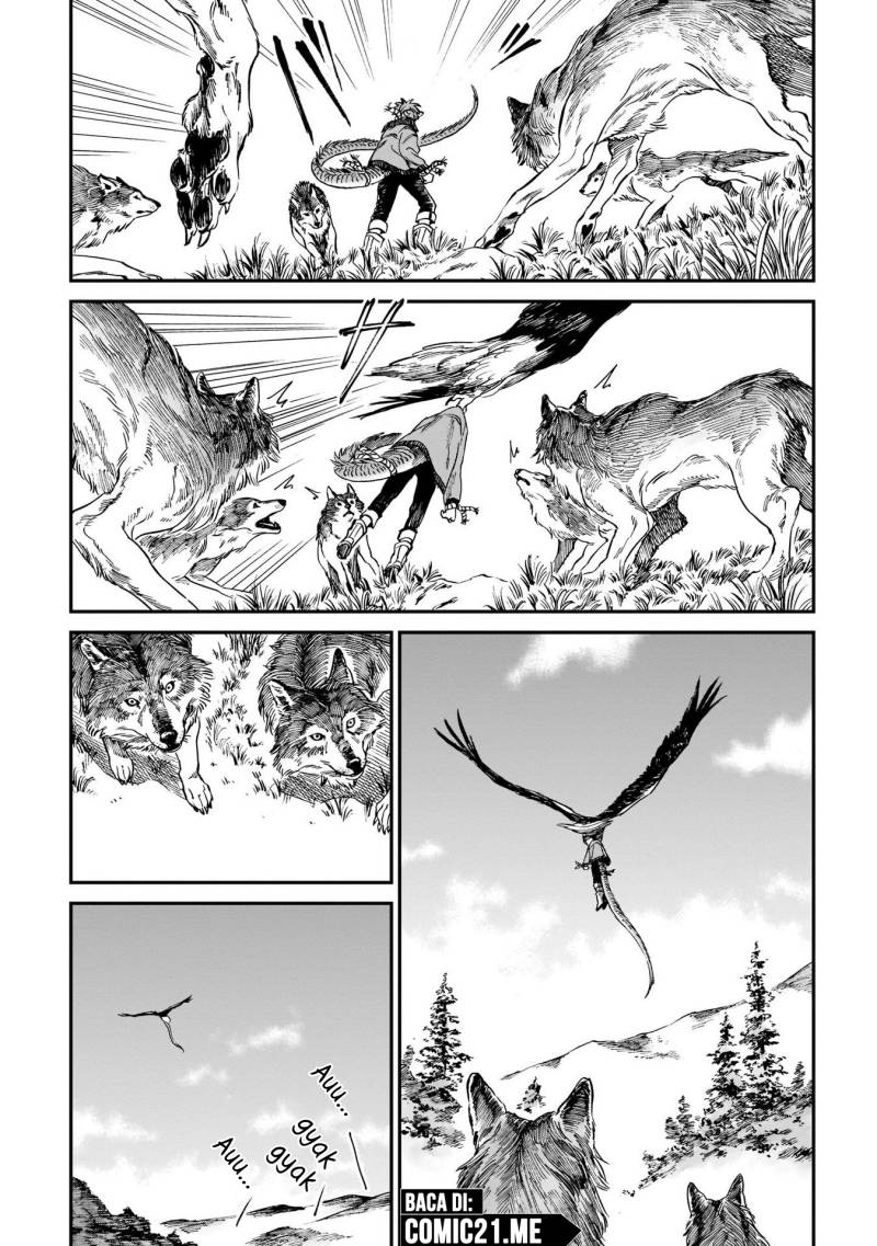 tora-wa-ryuu-wo-mada-tabenai - Chapter: 13