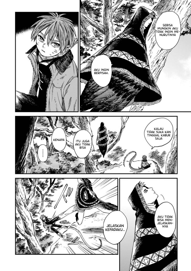 tora-wa-ryuu-wo-mada-tabenai - Chapter: 13