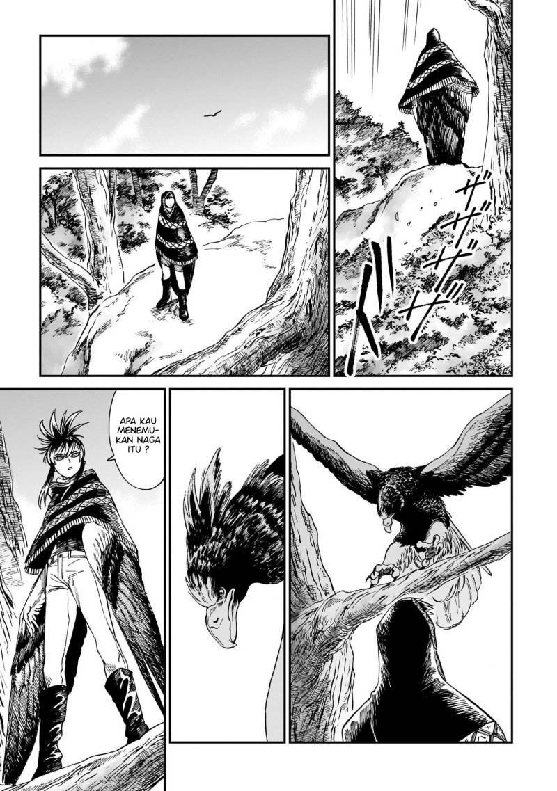 tora-wa-ryuu-wo-mada-tabenai - Chapter: 13