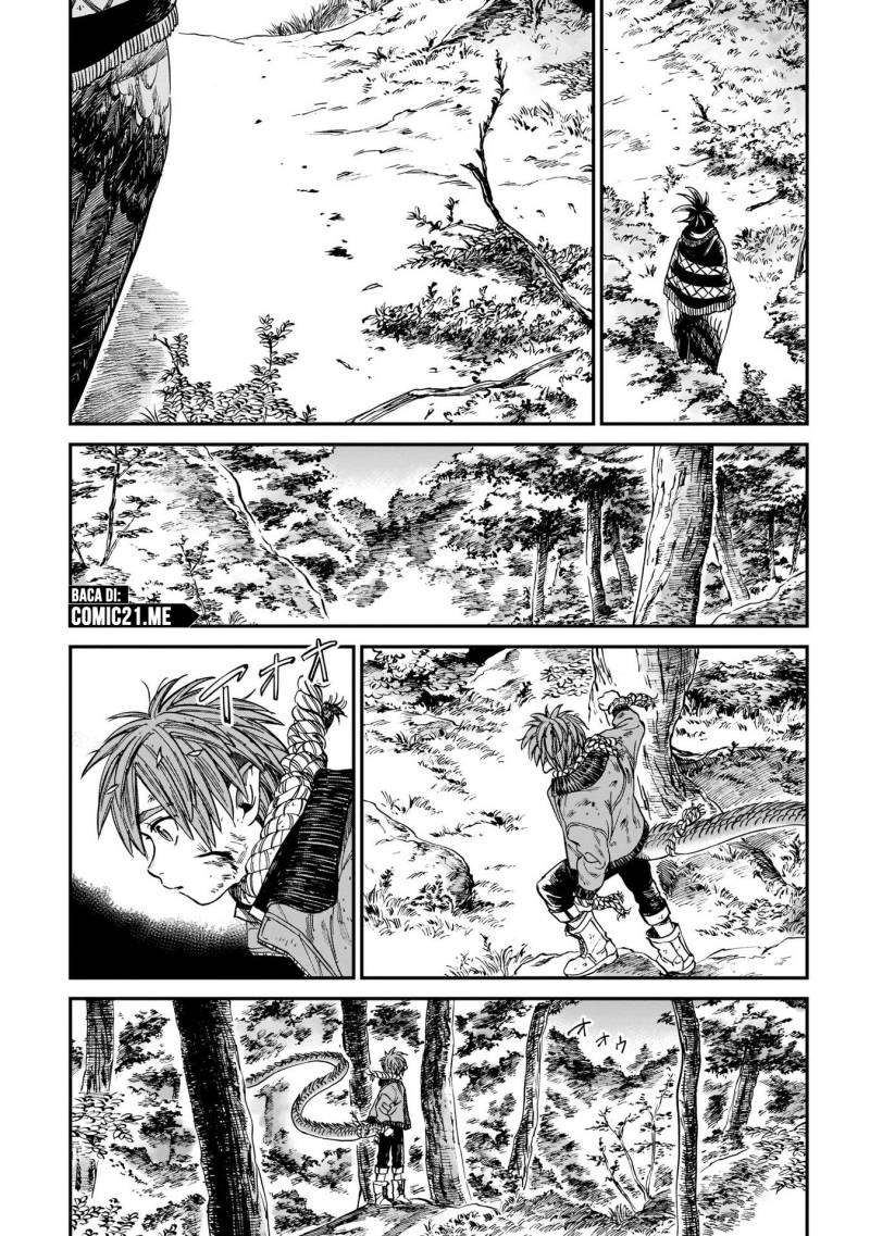 tora-wa-ryuu-wo-mada-tabenai - Chapter: 13