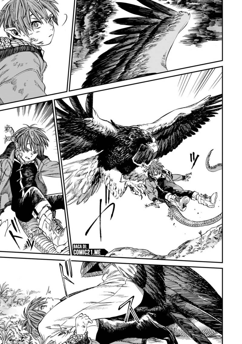 tora-wa-ryuu-wo-mada-tabenai - Chapter: 13