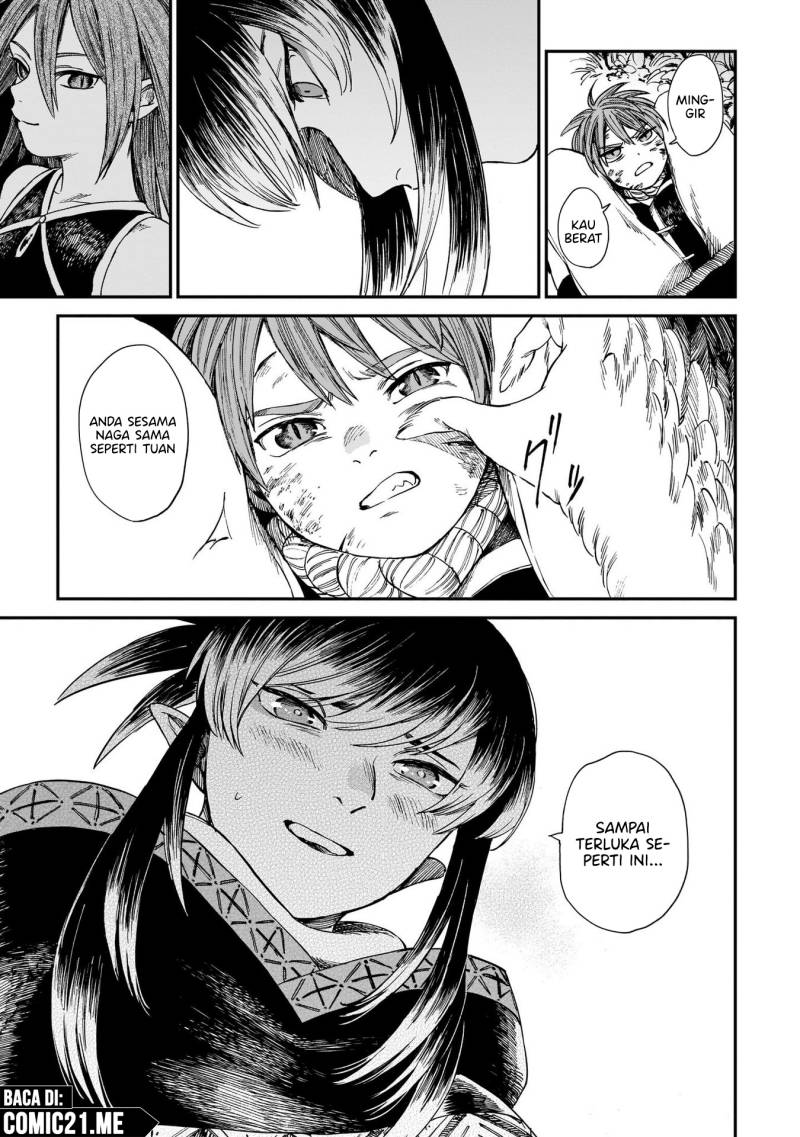 tora-wa-ryuu-wo-mada-tabenai - Chapter: 13
