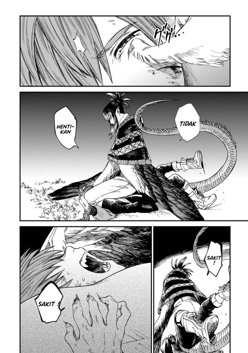 tora-wa-ryuu-wo-mada-tabenai - Chapter: 13