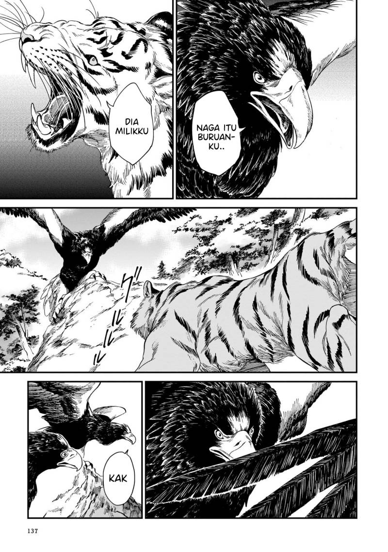 tora-wa-ryuu-wo-mada-tabenai - Chapter: 13