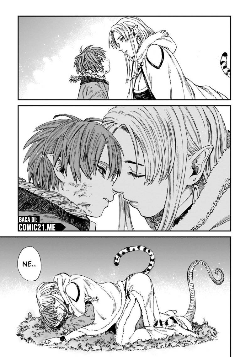 tora-wa-ryuu-wo-mada-tabenai - Chapter: 13
