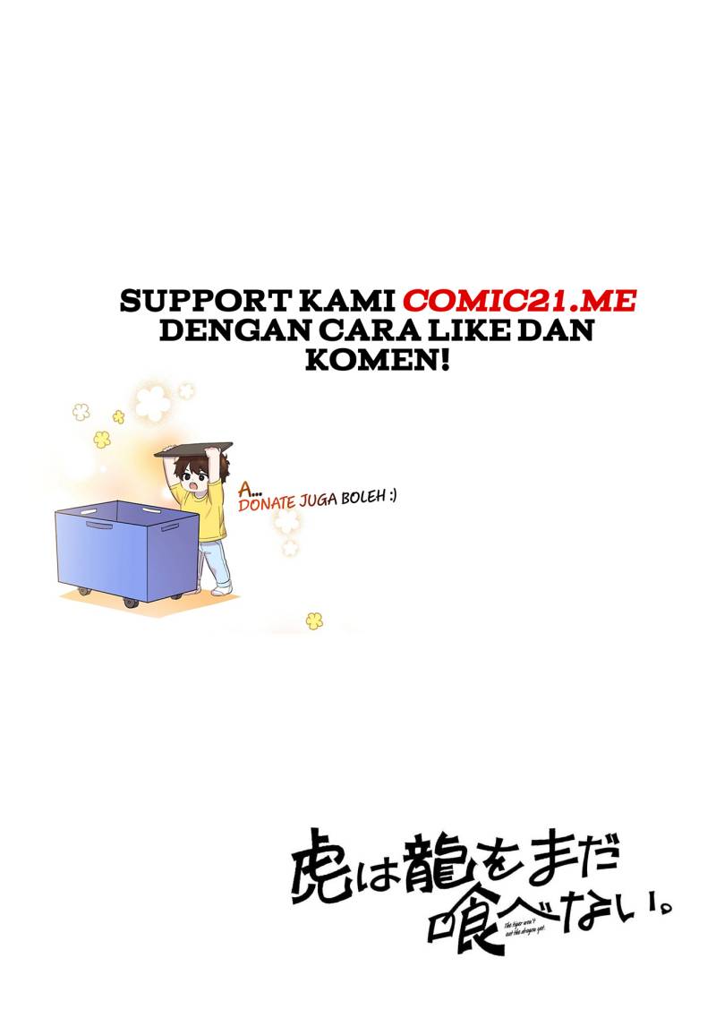 tora-wa-ryuu-wo-mada-tabenai - Chapter: 13