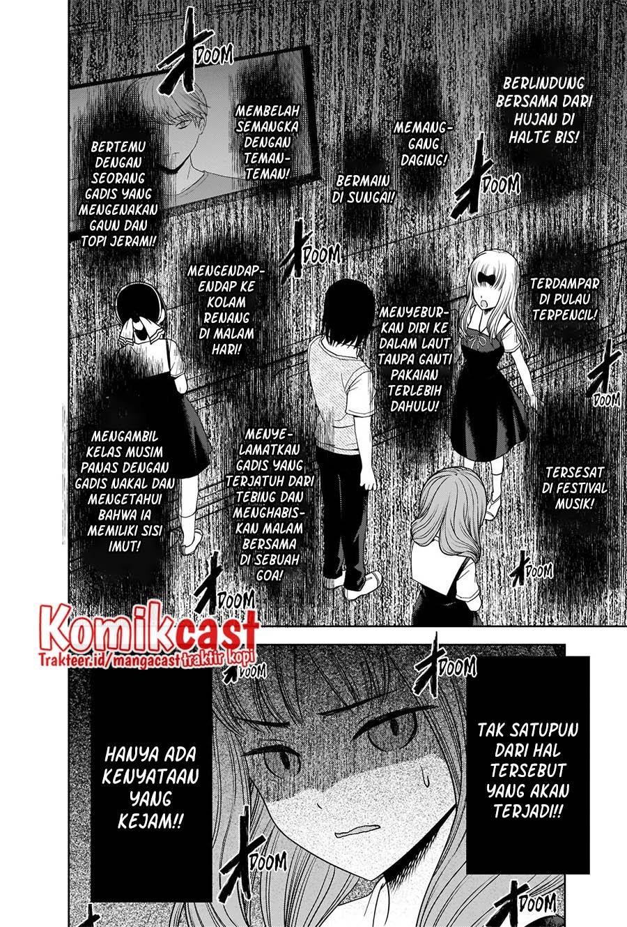 kaguya-sama-wa-kokurasetai-tensai-tachi-no-renai-zunousen - Chapter: 268