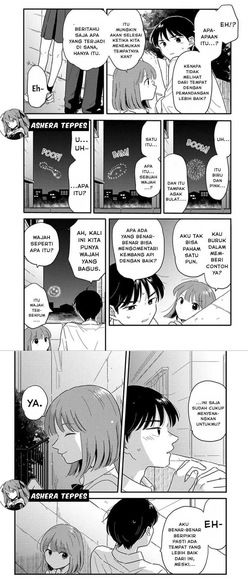 houkago-kitaku-biyori - Chapter: 11