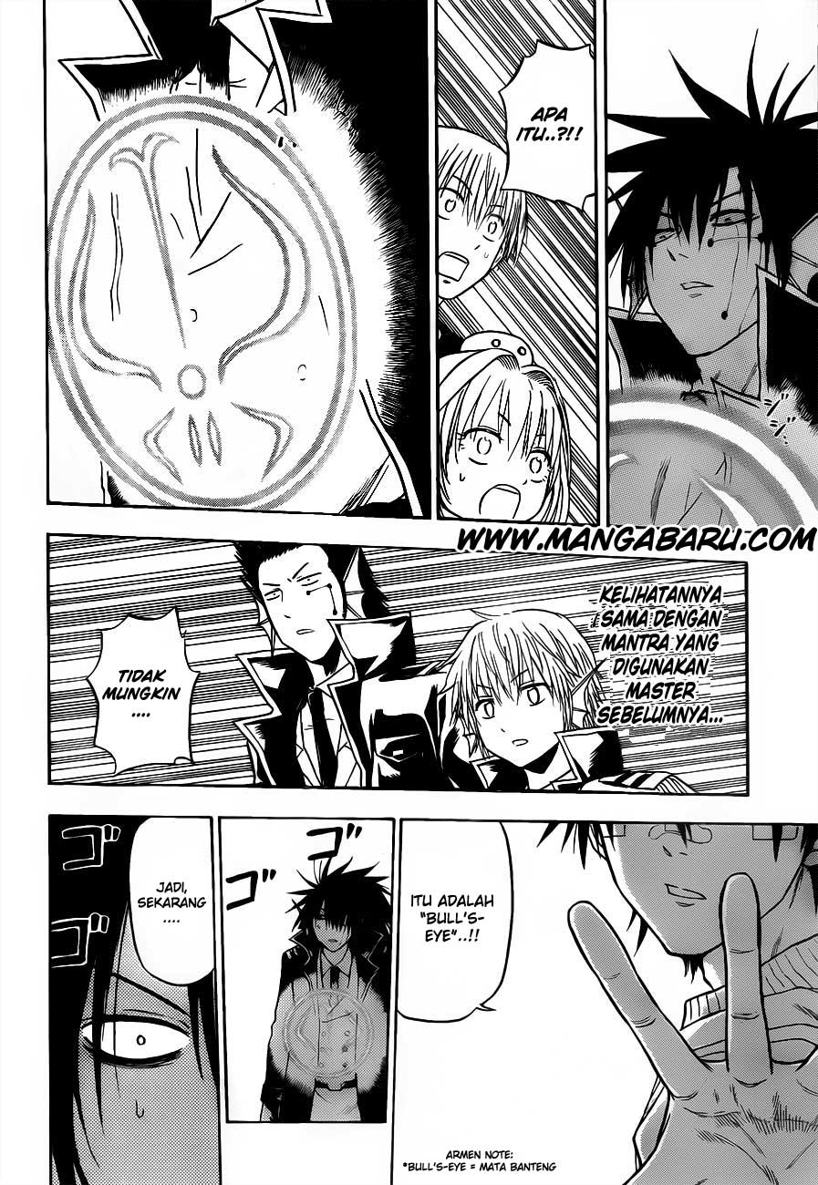 beelzebub - Chapter: 106