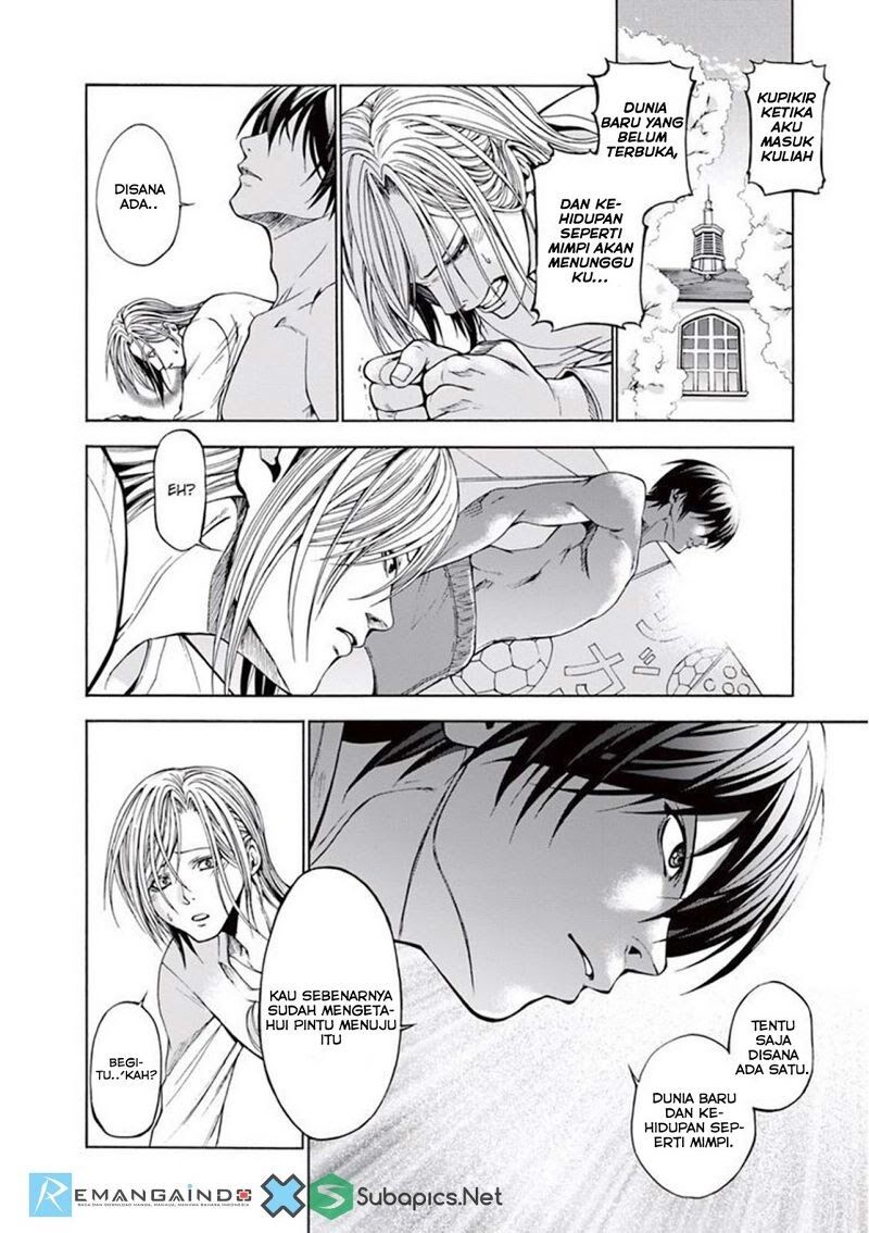 grand-blue - Chapter: 02