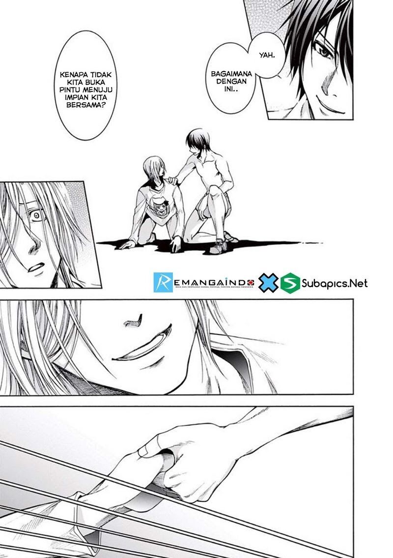 grand-blue - Chapter: 02