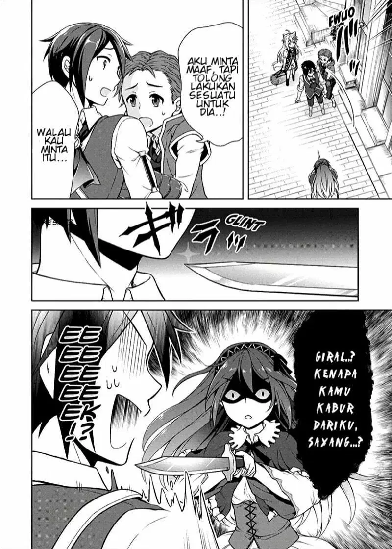 cheat-kusushi-no-slow-life-isekai-ni-tsukurou-drugstore - Chapter: 06