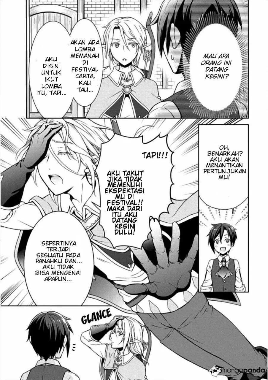 cheat-kusushi-no-slow-life-isekai-ni-tsukurou-drugstore - Chapter: 06