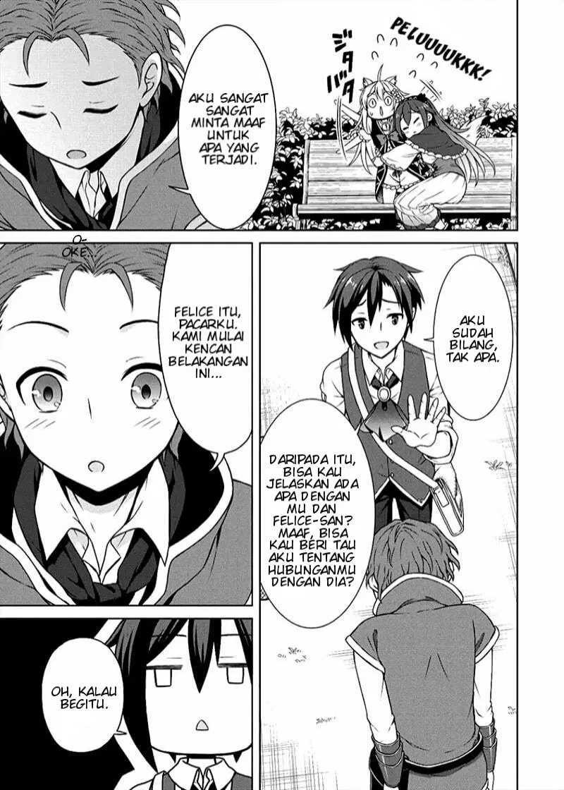 cheat-kusushi-no-slow-life-isekai-ni-tsukurou-drugstore - Chapter: 06