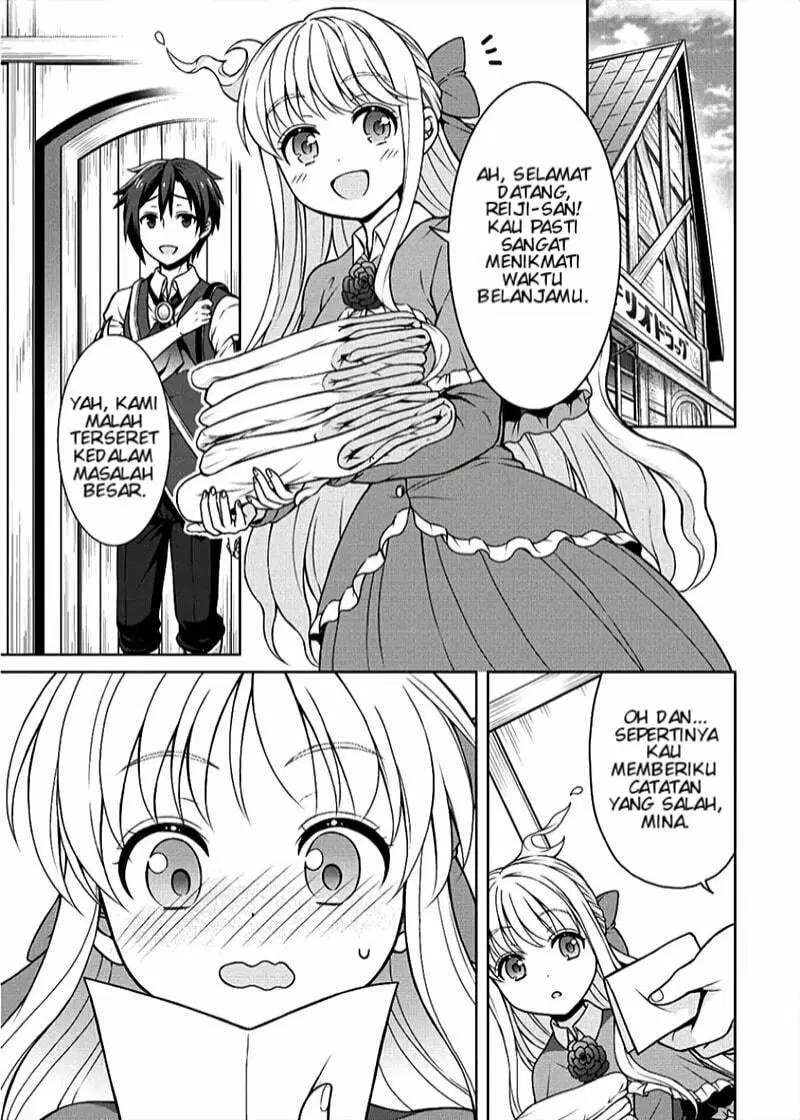 cheat-kusushi-no-slow-life-isekai-ni-tsukurou-drugstore - Chapter: 06