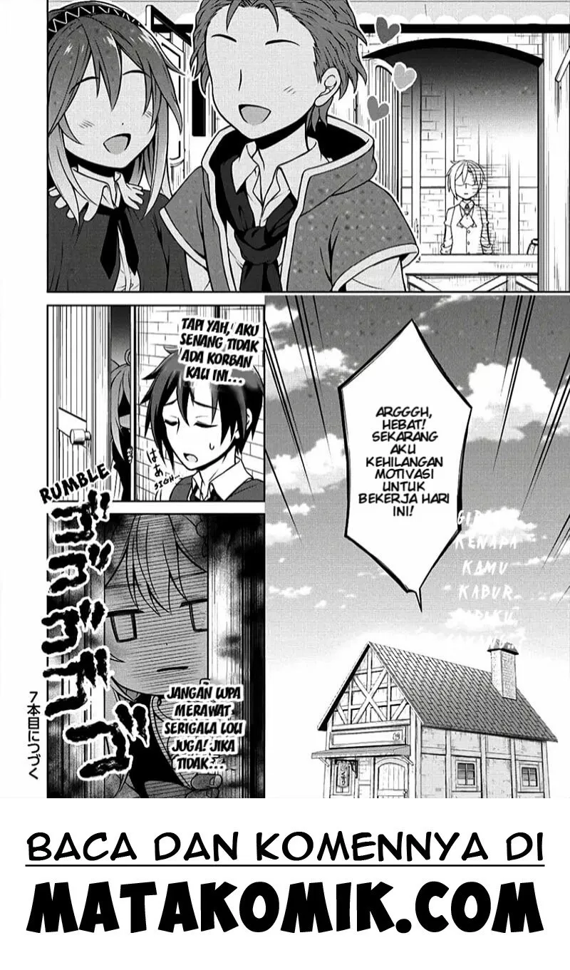 cheat-kusushi-no-slow-life-isekai-ni-tsukurou-drugstore - Chapter: 06