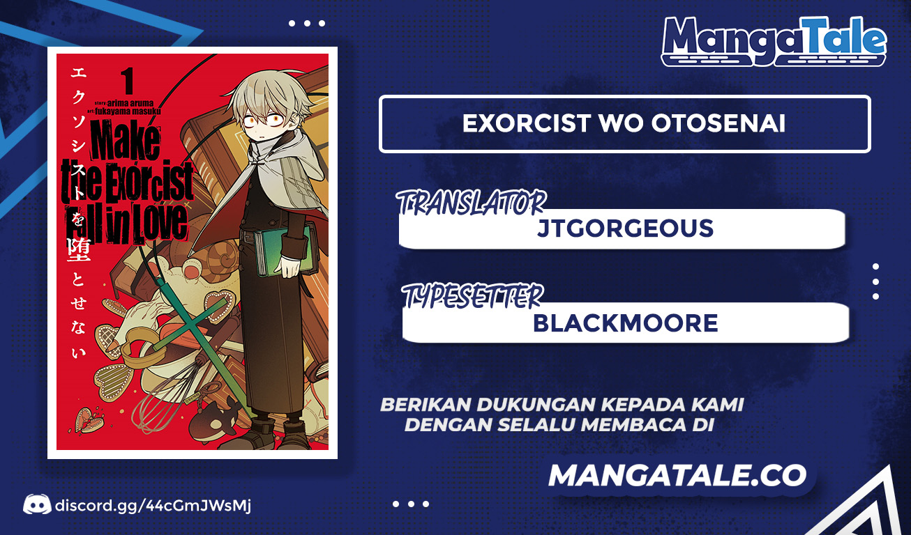 exorcist-wo-otosenai - Chapter: 6