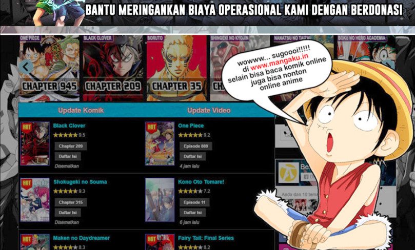 hunter-x-hunter - Chapter: 391
