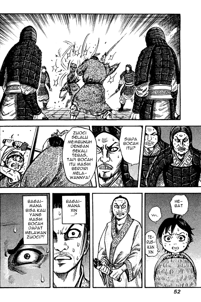 kingdom - Chapter: 33