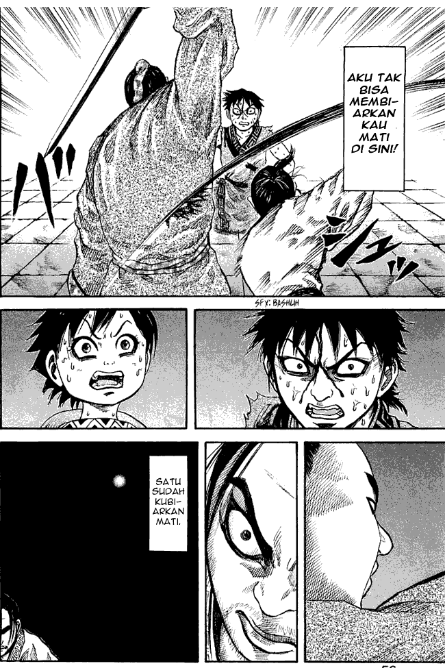 kingdom - Chapter: 33