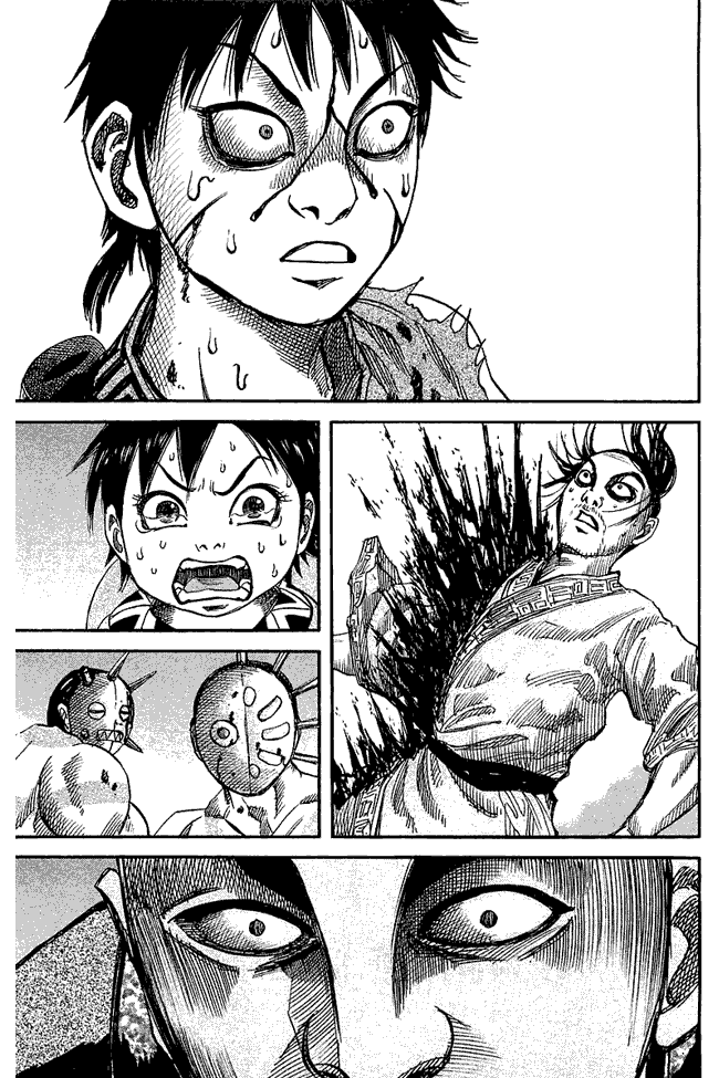 kingdom - Chapter: 33