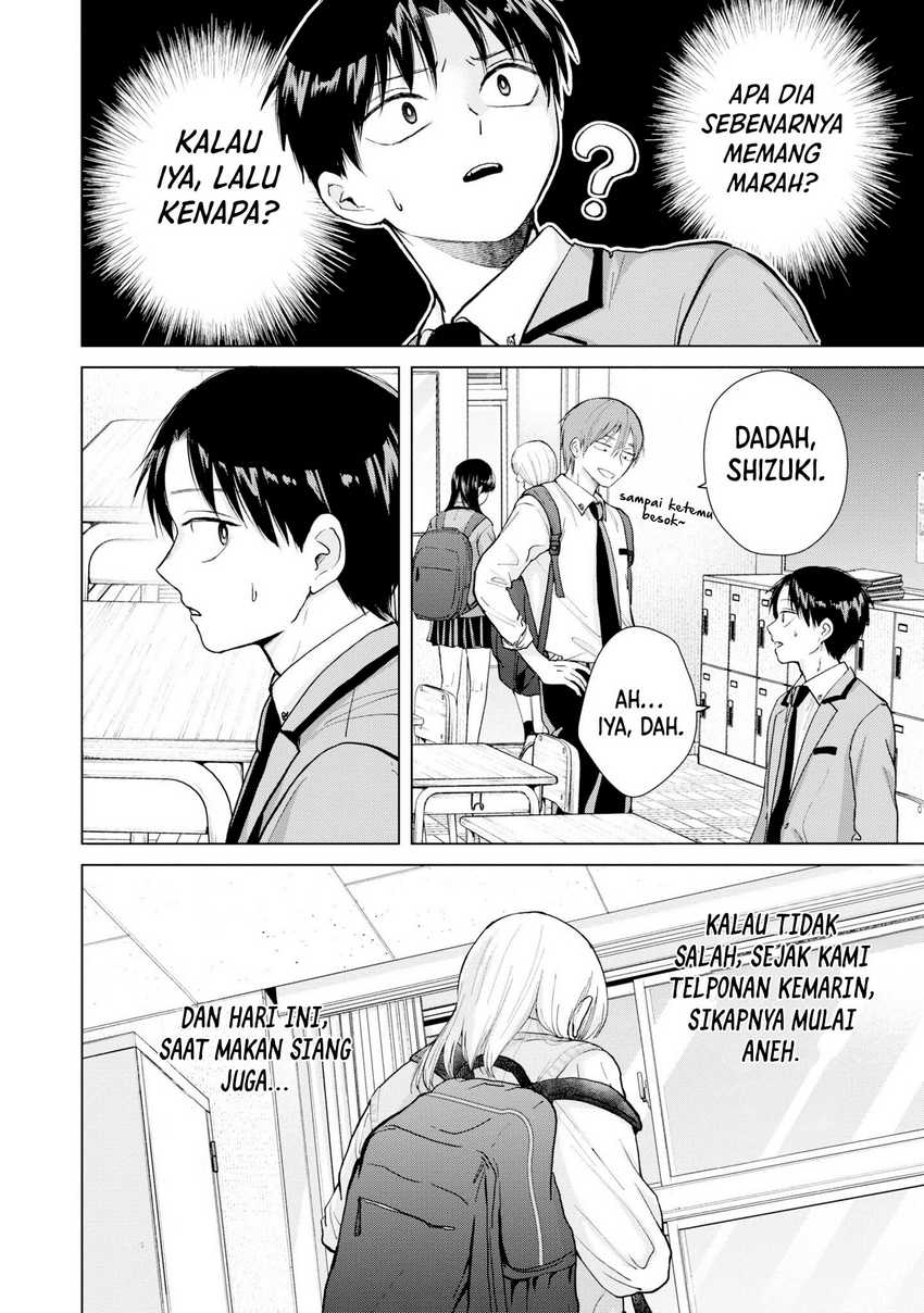 kusunoki-san-wa-koukou-debut-ni-shippai-shite-iru - Chapter: 5