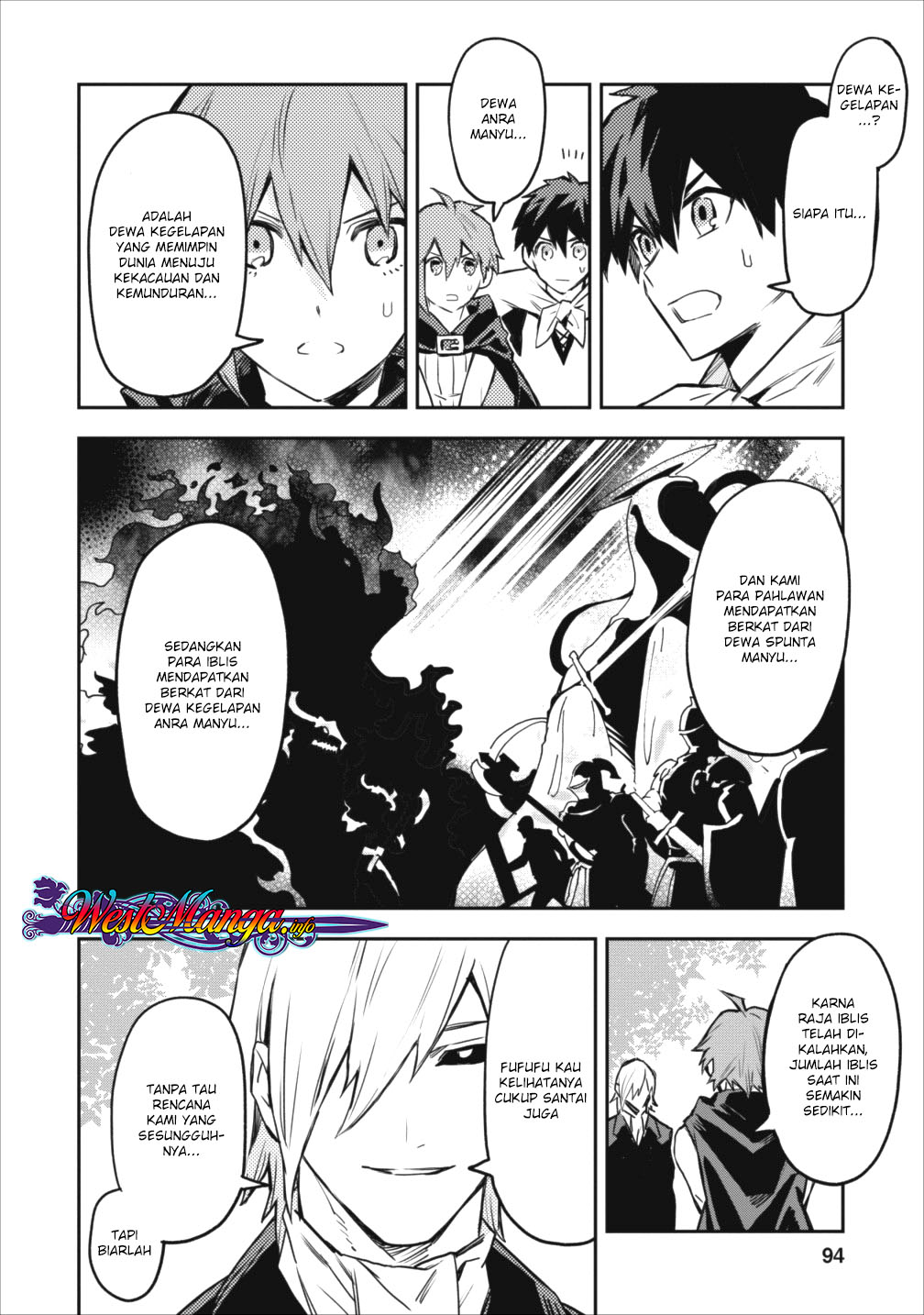 noumin-kanren-no-skill-bakka-agetetara-naze-ka-tsuyoku-natta - Chapter: 09