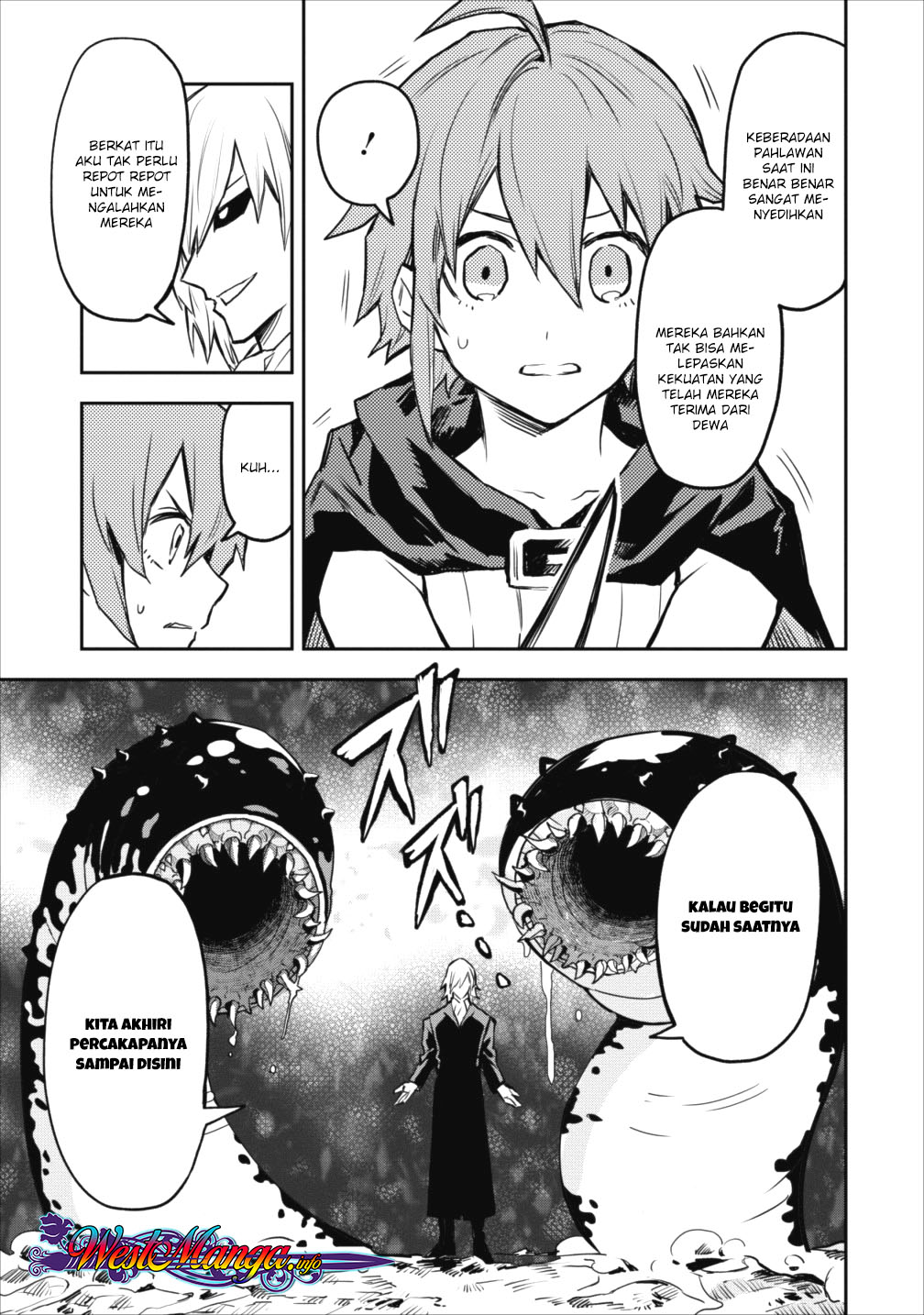 noumin-kanren-no-skill-bakka-agetetara-naze-ka-tsuyoku-natta - Chapter: 09