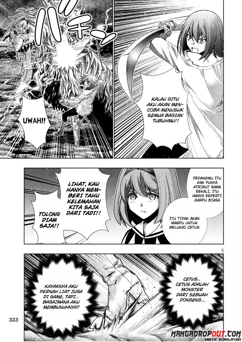 parallel-paradise - Chapter: 48
