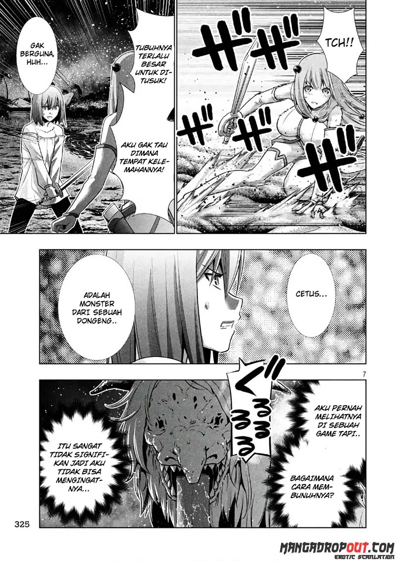parallel-paradise - Chapter: 48