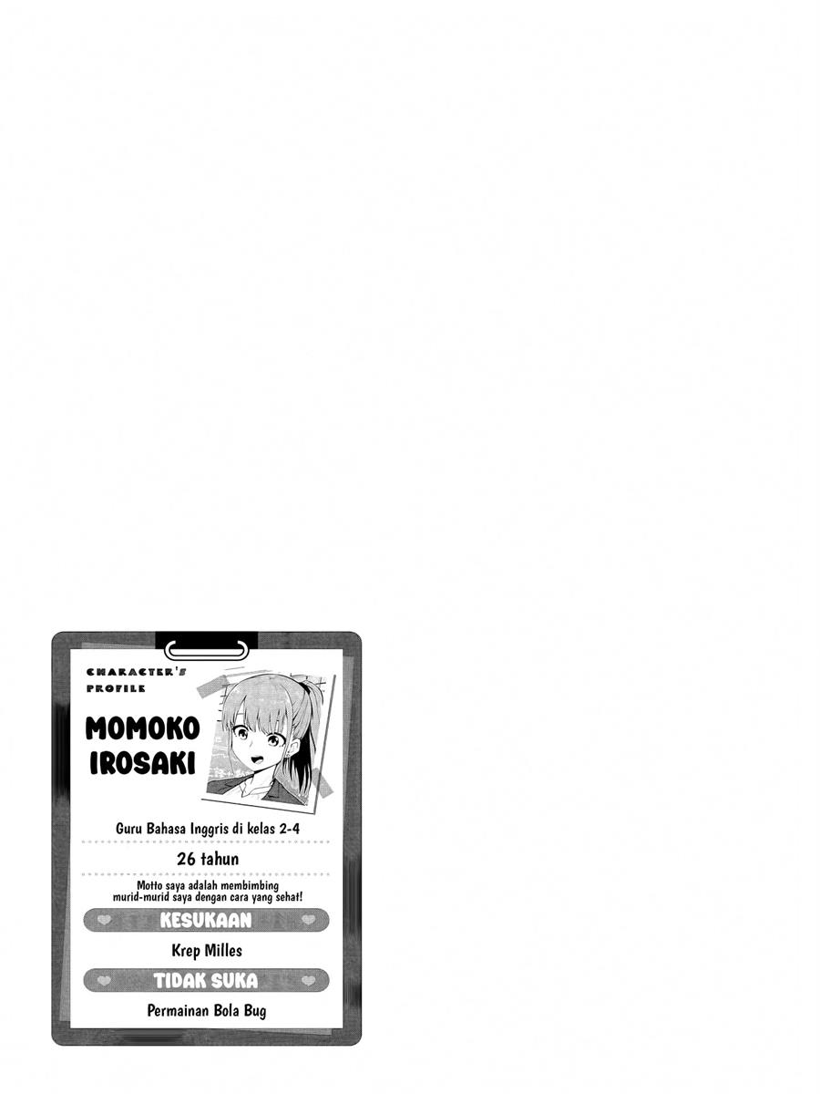 mousou-sensei - Chapter: 1