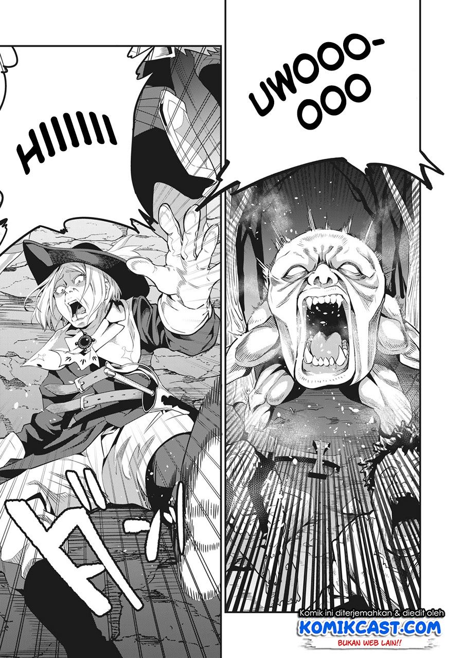 tsuihou-sareta-tenshou-juu-kishi-ha-gemu-chishiki-de-musou-suru - Chapter: 5