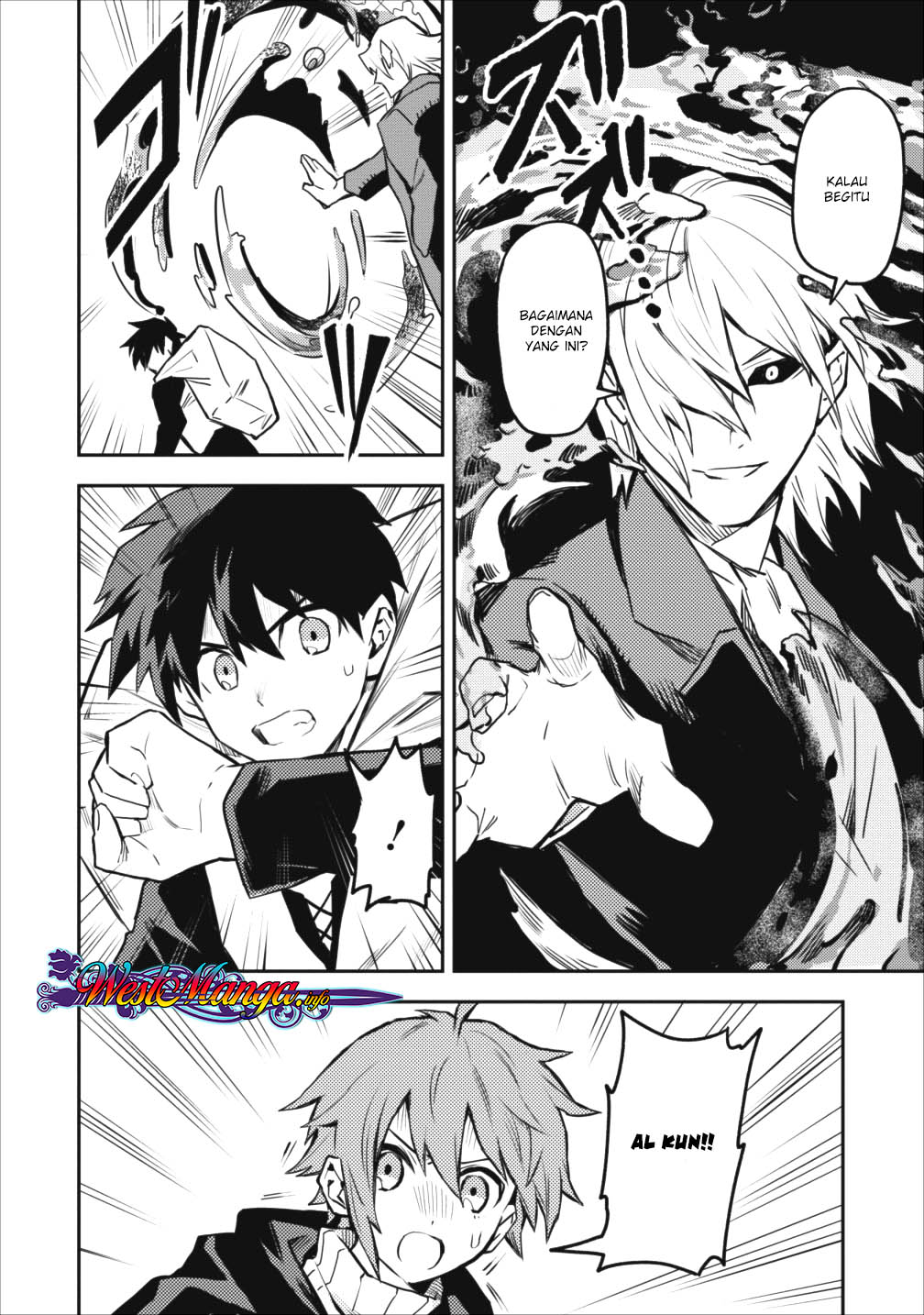 noumin-kanren-no-skill-bakka-agetetara-naze-ka-tsuyoku-natta - Chapter: 09