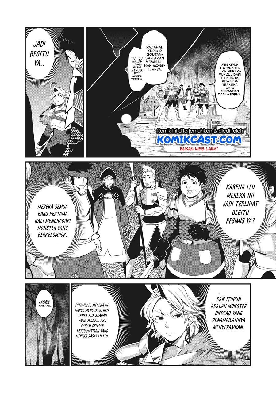 tsuihou-sareta-tenshou-juu-kishi-ha-gemu-chishiki-de-musou-suru - Chapter: 5