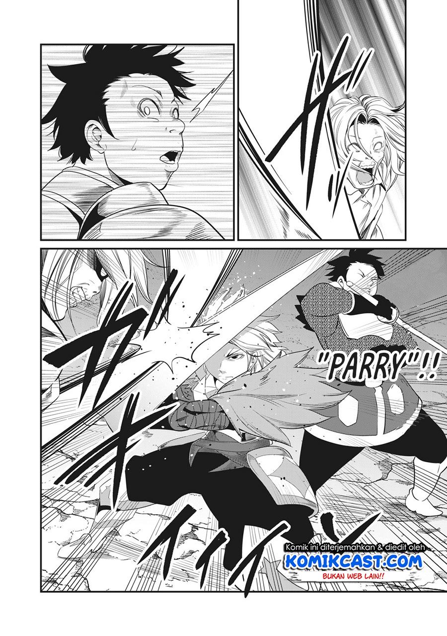 tsuihou-sareta-tenshou-juu-kishi-ha-gemu-chishiki-de-musou-suru - Chapter: 5