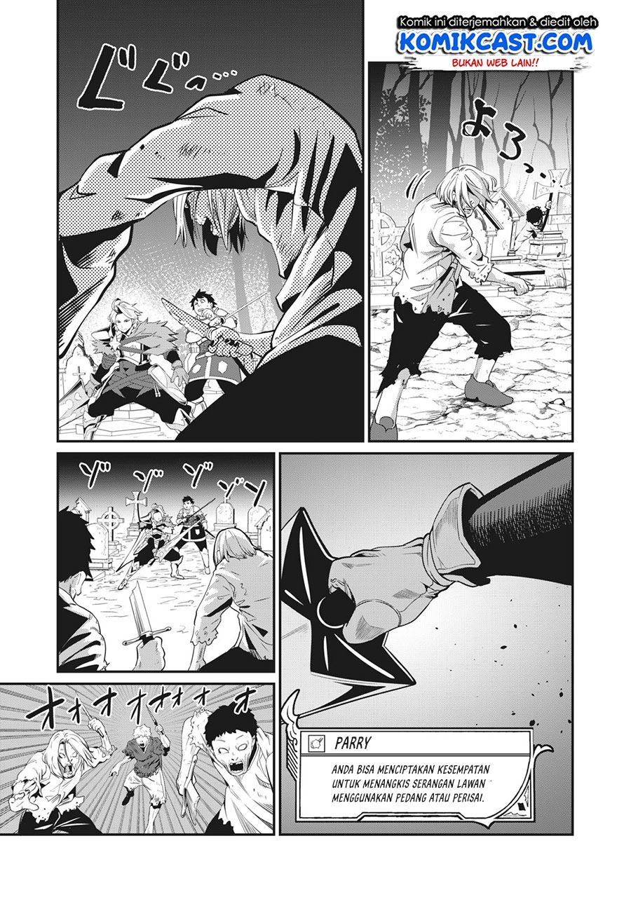 tsuihou-sareta-tenshou-juu-kishi-ha-gemu-chishiki-de-musou-suru - Chapter: 5
