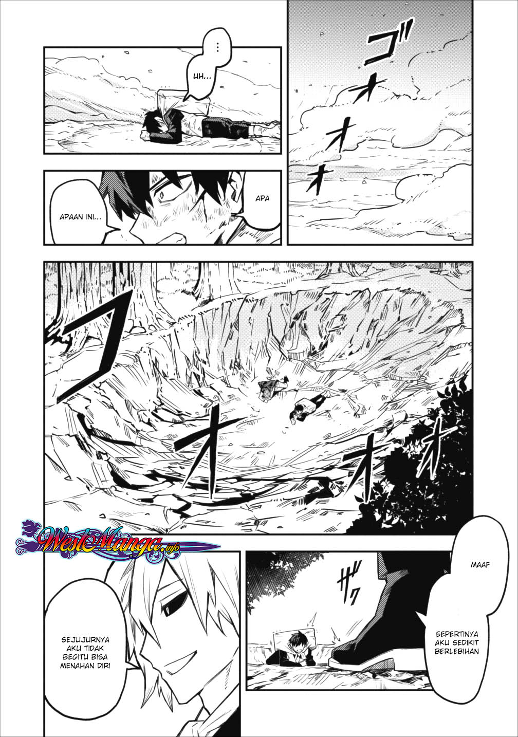 noumin-kanren-no-skill-bakka-agetetara-naze-ka-tsuyoku-natta - Chapter: 09