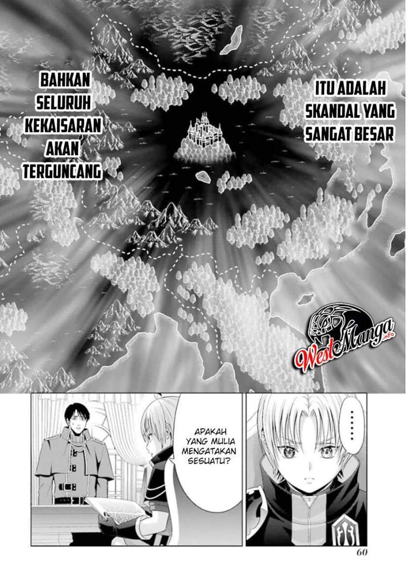 kizoku-tensei-megumareta-umare-kara-saikyou-no-chikara-wo-eru - Chapter: 11