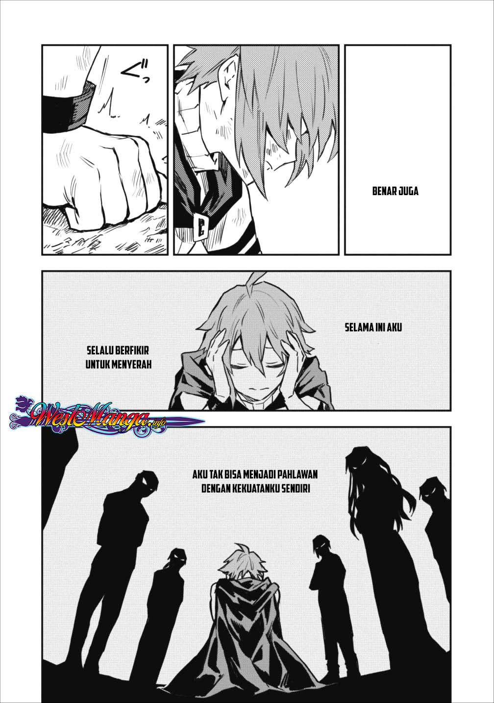 noumin-kanren-no-skill-bakka-agetetara-naze-ka-tsuyoku-natta - Chapter: 09