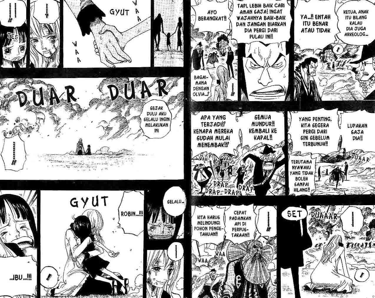 one-piece-id - Chapter: 396