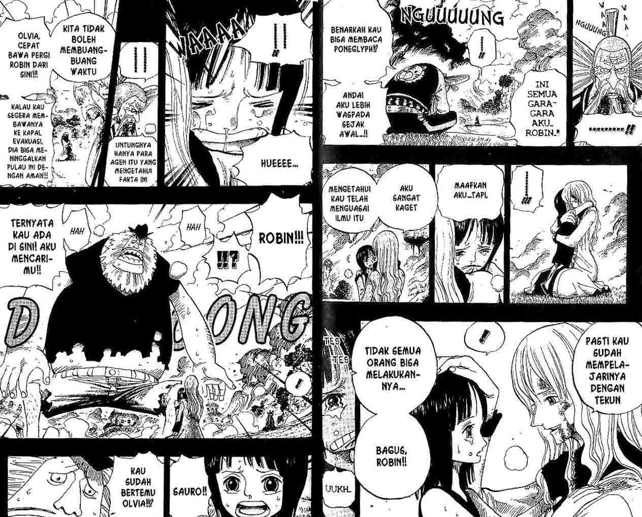 one-piece-id - Chapter: 396