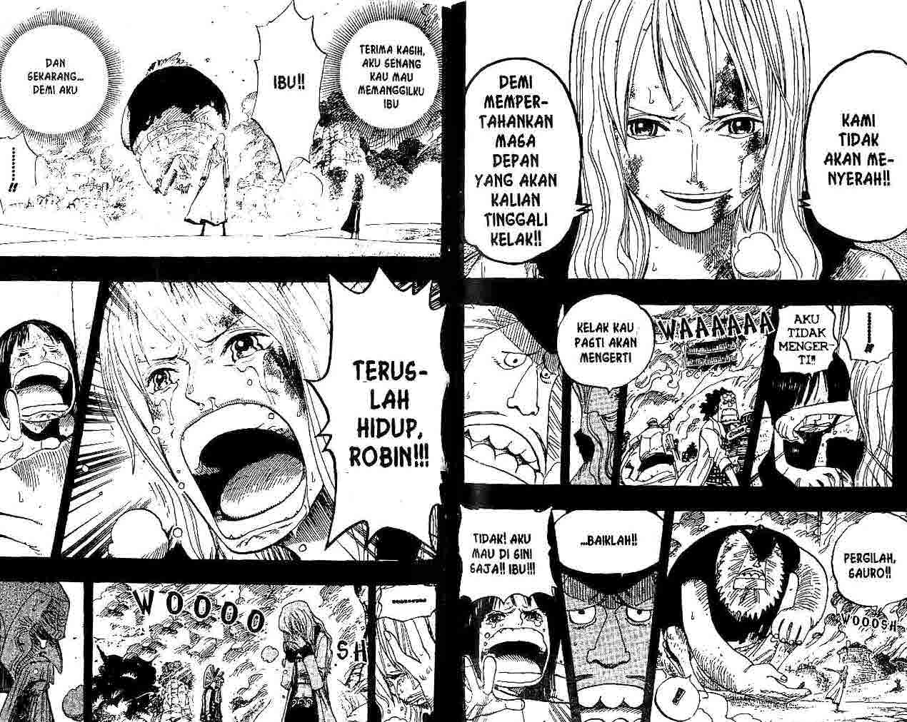 one-piece-id - Chapter: 396