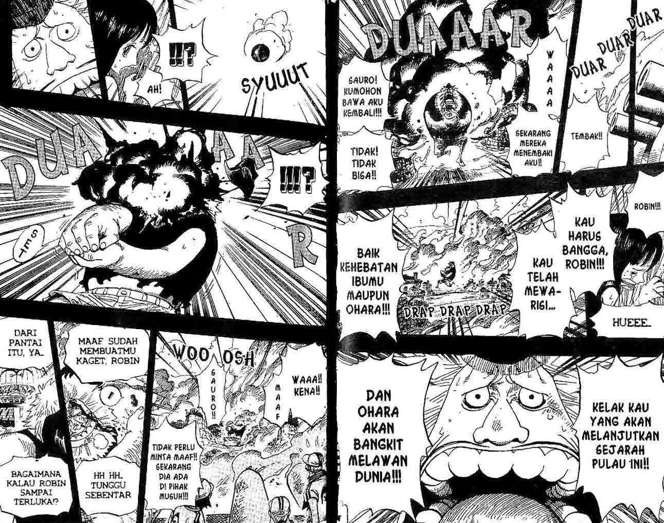 one-piece-id - Chapter: 396