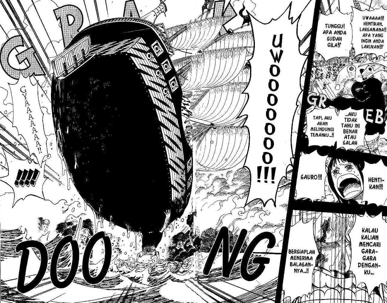 one-piece-id - Chapter: 396