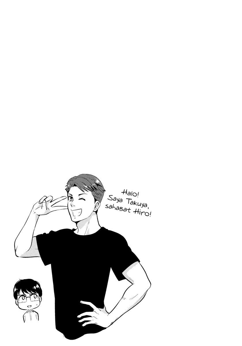 saenai-riman-to-yankee-joshi-kousei - Chapter: 20