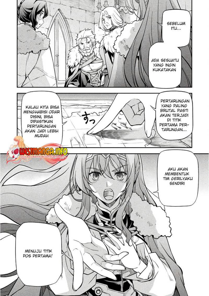 drawing-saikyou-mangaka-wa-oekaki-skill-de-isekai-musou-suru - Chapter: 67